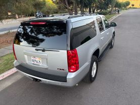 2013 GMC YUKON XL 1500