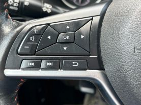2021 NISSAN SENTRA SEDAN 4-CYL, 2.0 LITER SR SEDAN 4D at T&T Repairables - used car dealership in Spencer, Indiana.
