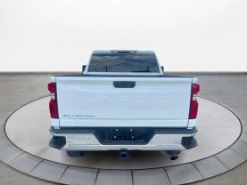 2023 CHEVROLET SILVERADO 2500 HD CREW CAB