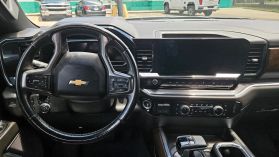 2023 Chevrolet Silverado 1500 Crew Cab - Image 10