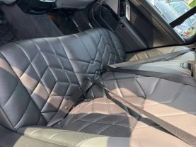 2024 BMW 7 SERIES SEDAN V8, TWIN TURBO, 4.4 LITER 760I XDRIVE SEDAN 4D