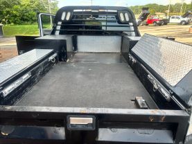 2022 FORD F250 SUPER DUTY CREW CAB