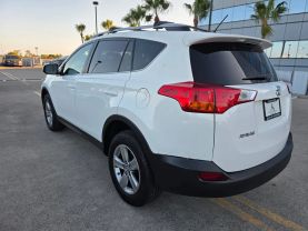2015 Toyota Rav4 - Image 4