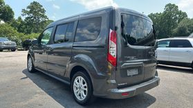 2020 Ford Transit Connect Passenger Wagon - Image 7