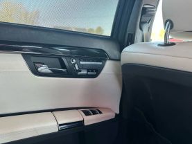 2013 MERCEDES-BENZ S-CLASS SEDAN V8, TWIN TURBO, 5.5 LITER S 63 AMG SEDAN 4D