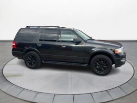 2015 FORD EXPEDITION