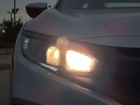 2021 HONDA CIVIC SEDAN 4-CYL, I-VTEC, 2.0 LITER LX SEDAN 4D