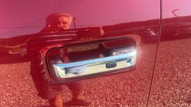 2019 FORD F150 SUPERCREW CAB
