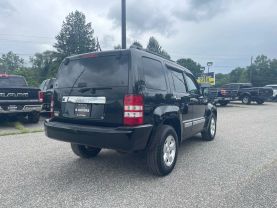 2012 JEEP LIBERTY