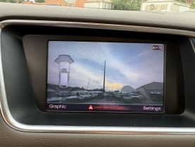 2013 AUDI Q5 SUV V6, TURBO, 3.0 LITER 3.0T PREMIUM PLUS SPORT UTILITY 4D