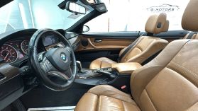 2009 BMW 3 SERIES