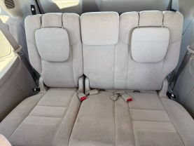 2015 DODGE GRAND CARAVAN PASSENGER PASSENGER V6, FLEX FUEL, 3.6 LITER SXT MINIVAN 4D