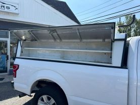 2019 FORD F150 SUPER CAB
