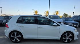 2015 Volkswagen Golf Gti - Image 7