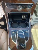 2016 MERCEDES-BENZ C-CLASS SEDAN 4-CYL, TURBO, 2.0 LITER C 300 4MATIC SEDAN 4D