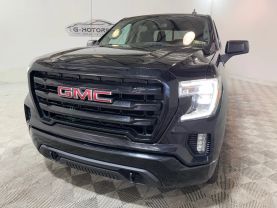 2020 GMC SIERRA 1500 CREW CAB