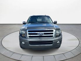2014 FORD EXPEDITION