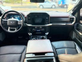 2022 Ford F150 Supercrew Cab - Image 21