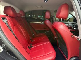 2019 ALFA ROMEO STELVIO