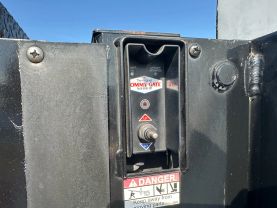 2016 FORD F450 SUPER DUTY REGULAR CAB & CHASSIS