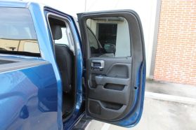 2019 CHEVROLET SILVERADO 1500 LD DOUBLE CAB PICKUP V8, ECOTEC3, 5.3 LITER LT PICKUP 4D 6 1/2 FT