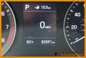 2019 HYUNDAI TUCSON SUV 4-CYL, 2.0 LITER VALUE SPORT UTILITY 4D