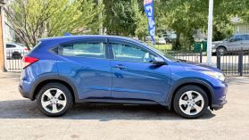 2016 Honda Hr-v - Image 9