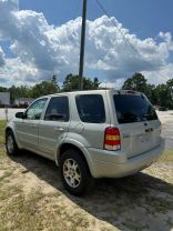 2004 FORD ESCAPE