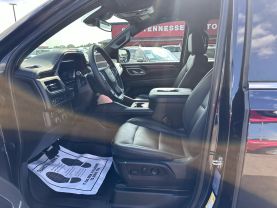 2023 CHEVROLET SUBURBAN