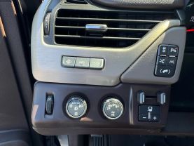 2018 GMC YUKON SUV V8, ECOTEC3, 6.2 LITER DENALI SPORT UTILITY 4D