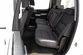 2018 Chevrolet Silverado 1500 Crew Cab - Image 47