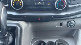 2020 FORD TRANSIT 250 CARGO VAN