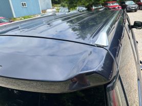 2017 CADILLAC ESCALADE SUV V8, 6.2 LITER LUXURY SPORT UTILITY 4D at T&T Repairables - used car dealership in Spencer, Indiana.