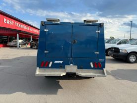 2019 CHEVROLET SILVERADO 2500 HD CREW CAB