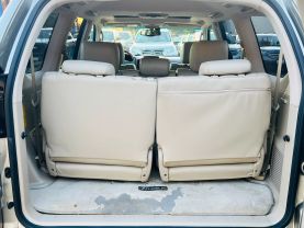 2005 LEXUS GX
