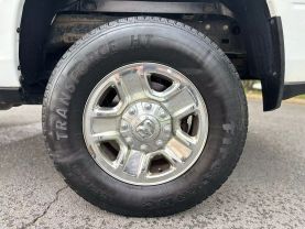2021 RAM 2500 CREW CAB
