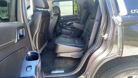 2015 Chevrolet Tahoe Ltz Sport Utility 4d - Image 14