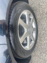 2005 CADILLAC XLR