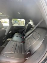 2024 HONDA CR-V HYBRID SUV 4-CYL, HYBRID, 2.0 LITER SPORT UTILITY 4D