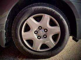 2005 Honda Accord - Image 33