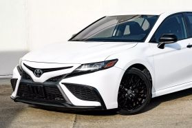 2021 Toyota Camry - Image 5