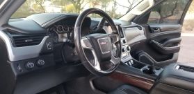 2017 GMC YUKON XL SUV V8, ECOTEC3, 5.3 LITER SLT SPORT UTILITY 4D at The One Autosales Inc in Phoenix , AZ 85022  33.60461470880989, -112.03641575767358