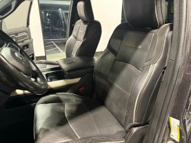 2019 RAM 3500 CREW CAB PICKUP 6-CYL, TURBO DIESEL, 6.7 LITER LARAMIE PICKUP 4D 8 FT