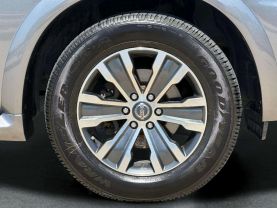 2019 NISSAN ARMADA SUV V8, 5.6 LITER SL SPORT UTILITY 4D