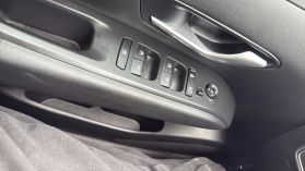 2023 HYUNDAI TUCSON SUV 4-CYL, GDI, 2.5 LITER SEL SPORT UTILITY 4D at T&T Repairables - used car dealership in Spencer, Indiana.