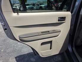 2008 FORD ESCAPE