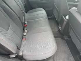 2013 CHEVROLET EQUINOX SUV 4-CYL, 2.4 LITER LS SPORT UTILITY 4D