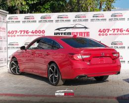 2020 HONDA ACCORD For Sale in Orlando