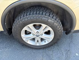 2011 DODGE DURANGO SUV V6, 3.6 LITER CREW SPORT UTILITY 4D