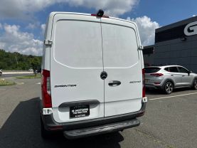 2020 MERCEDES-BENZ SPRINTER 3500 XD CREW